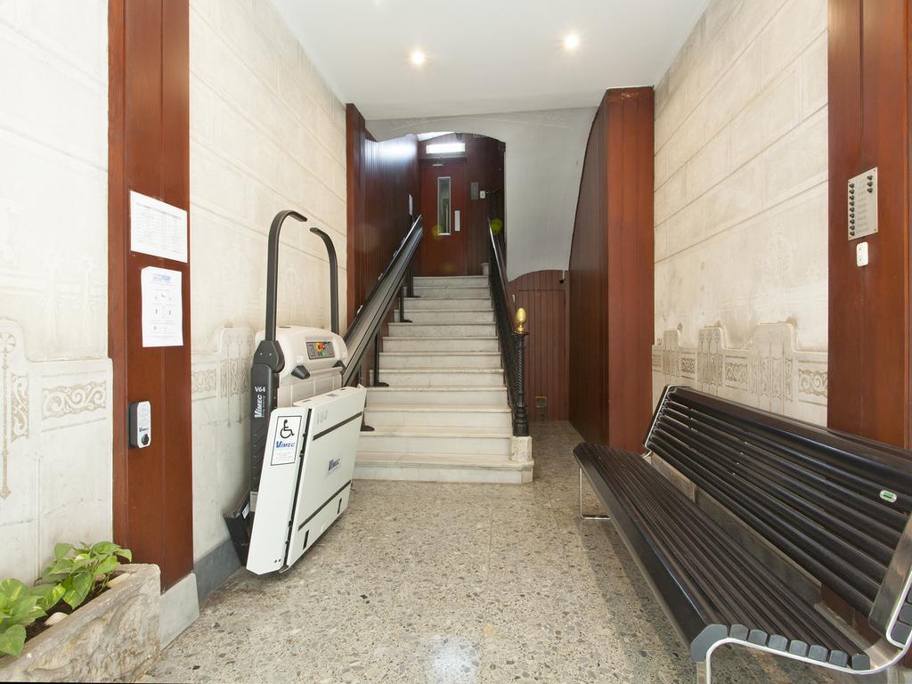 Rentbcn Rambla Catalunya Apartamento Barcelona