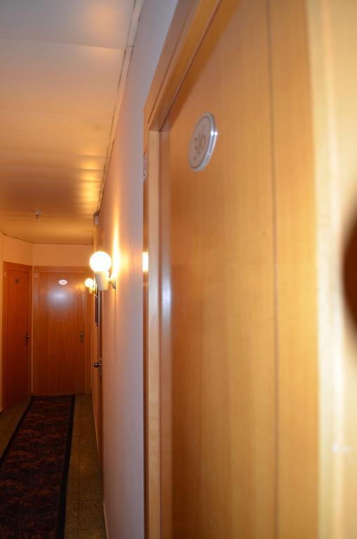 Hotel Cuatro Naciones Barcelona