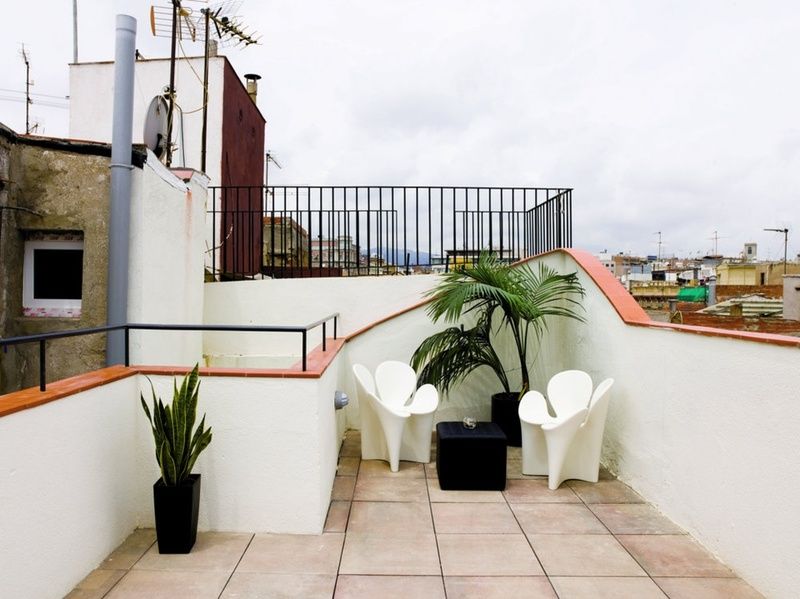 Ciutat Vella Apartamento