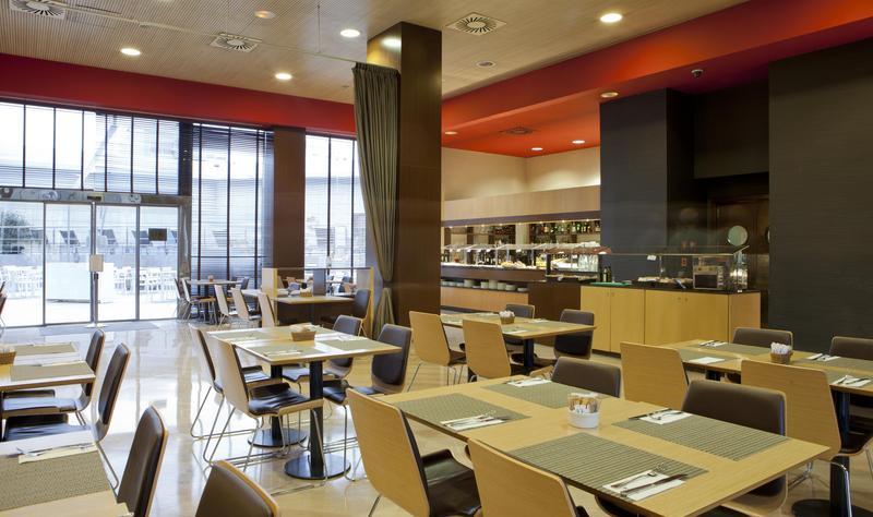 Hotel Sb Icaria Barcelona