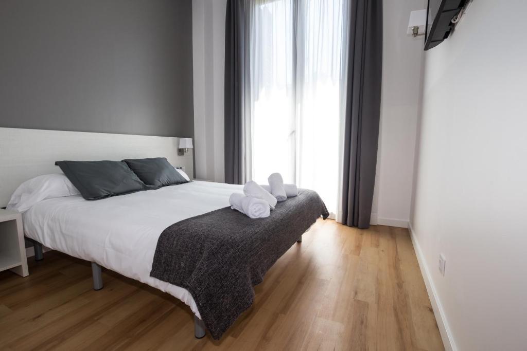 Hostalin Gran Via 3* Barcelona