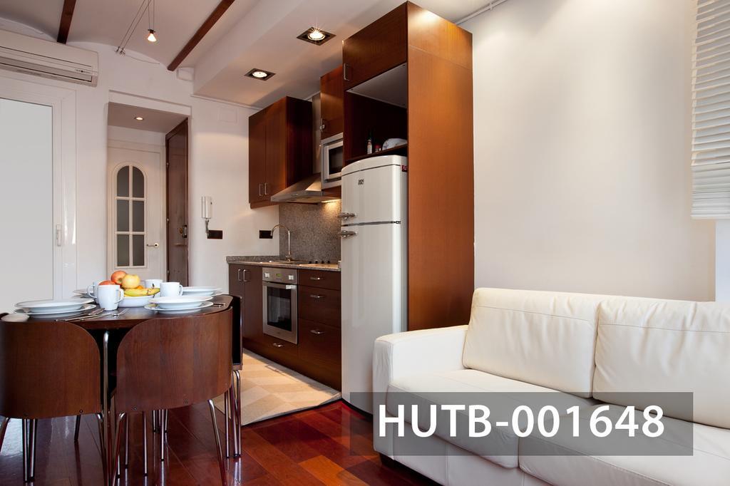 Ghat Poble Sec Apartamento