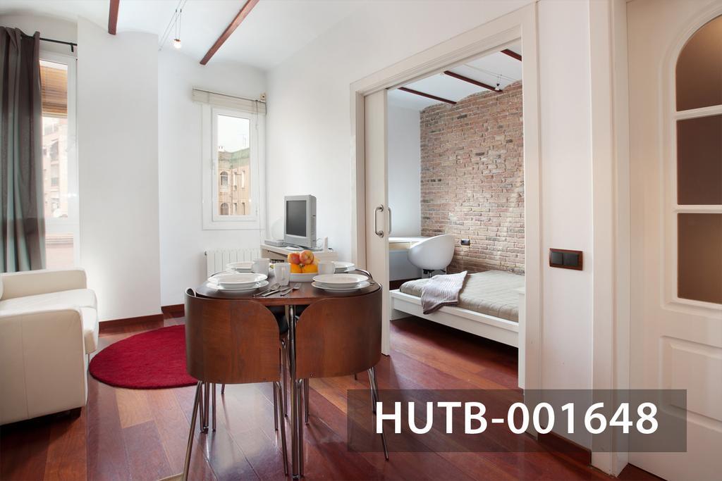 Apartamento Ghat Poble Sec *