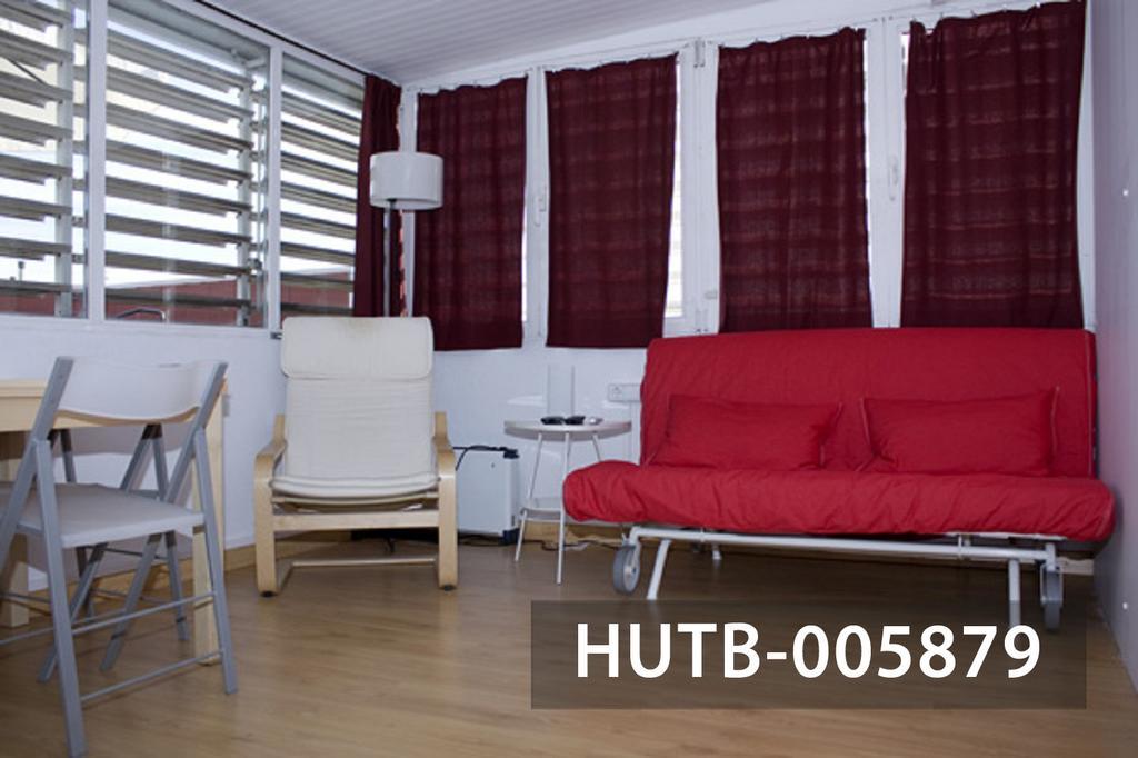 Ghat Gracia Ii Apartamento Barcelona