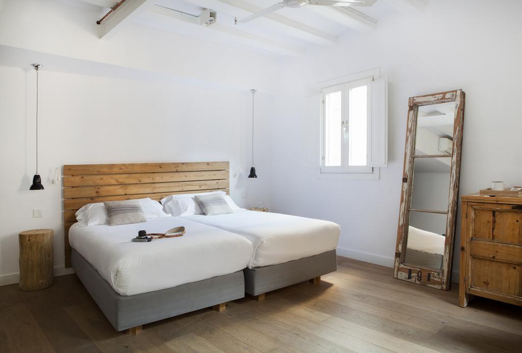 Eco Boutique Grau Barcelona