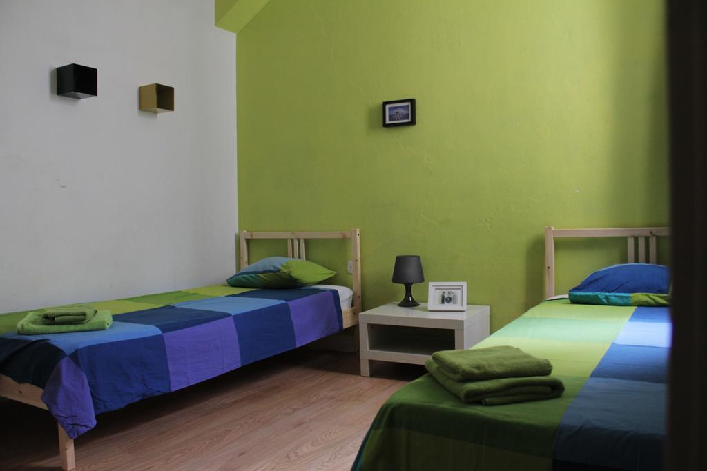 Apartamento Diagonal 2 Barcelona