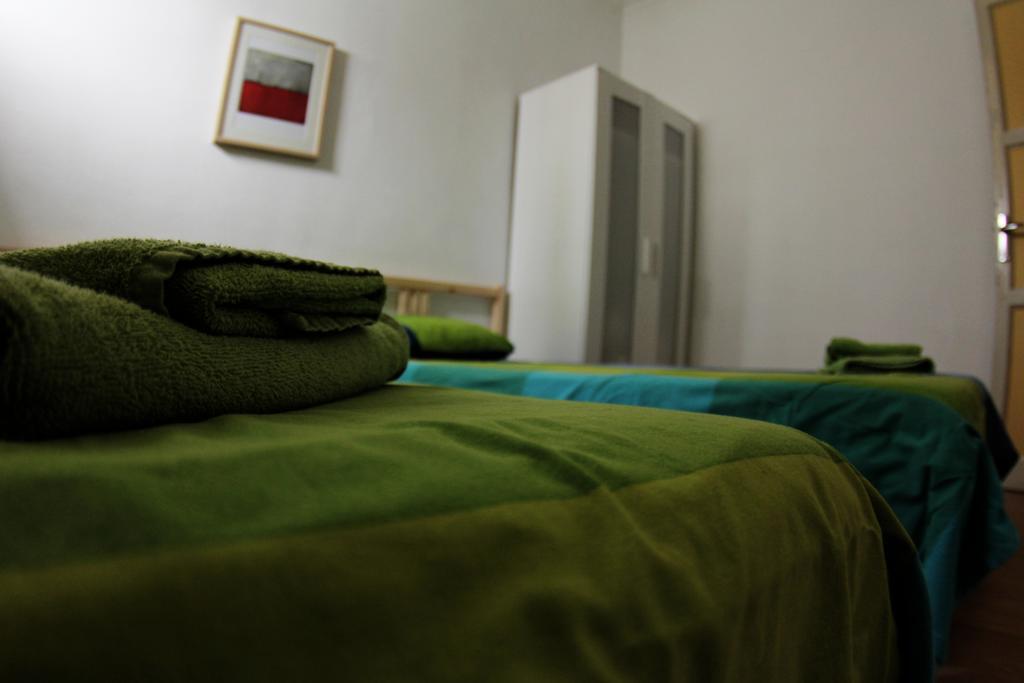 Apartamento Diagonal 2