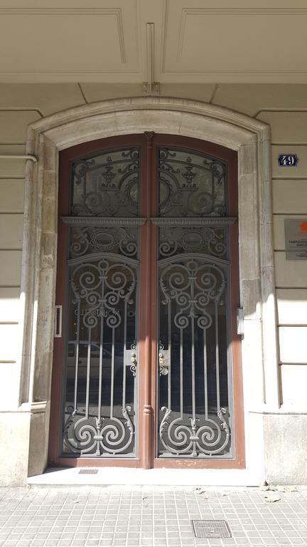 Fabrizzios Terrace * Barcelona