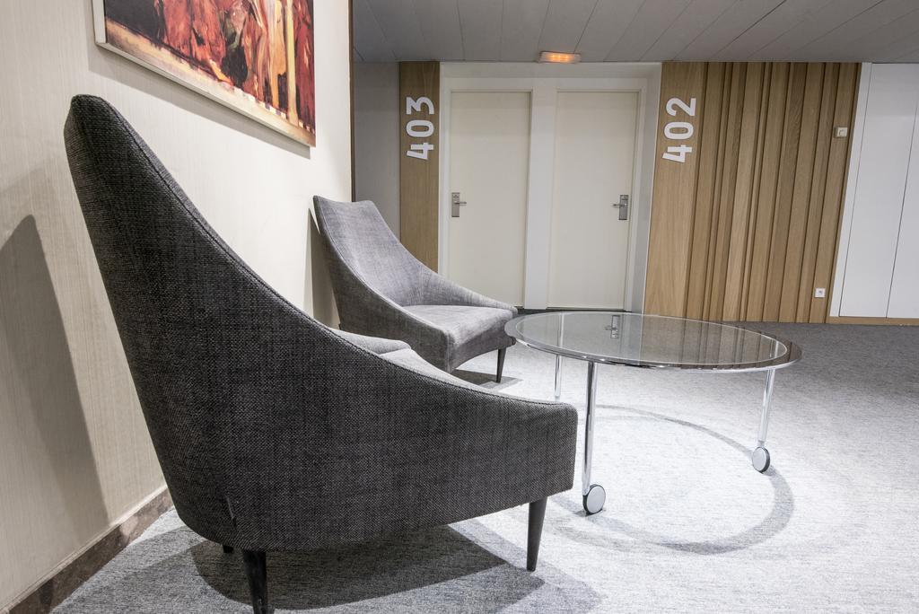 Silken Ramblas Hotel Barcelona