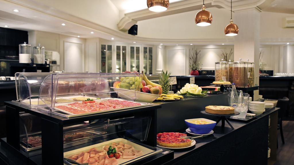 Hotel Arc La Rambla