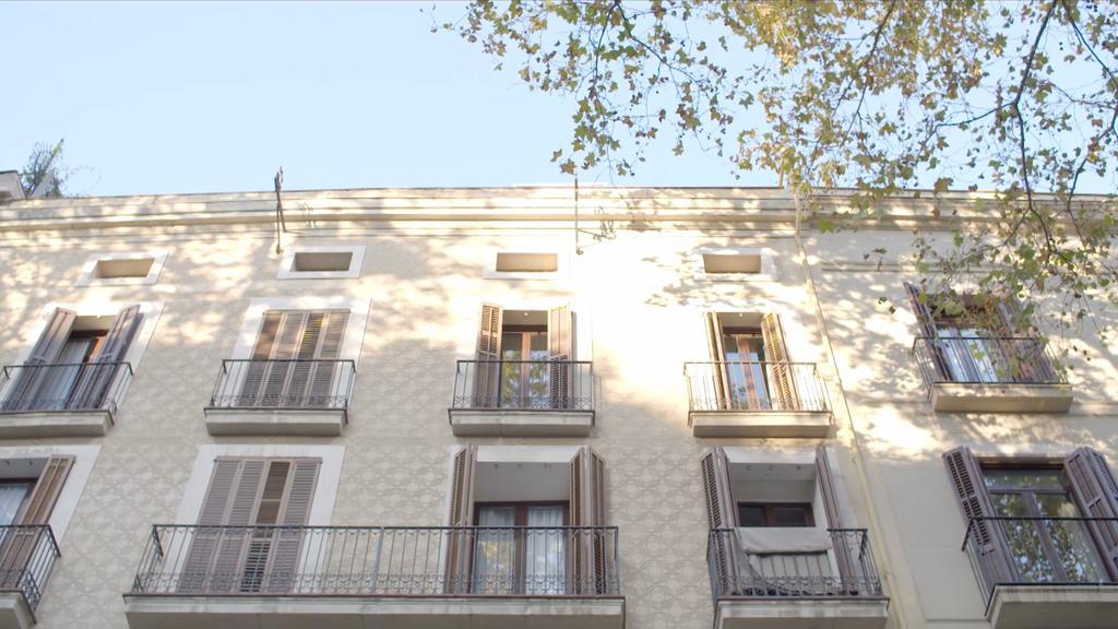 Arc La Rambla Hotel 3*