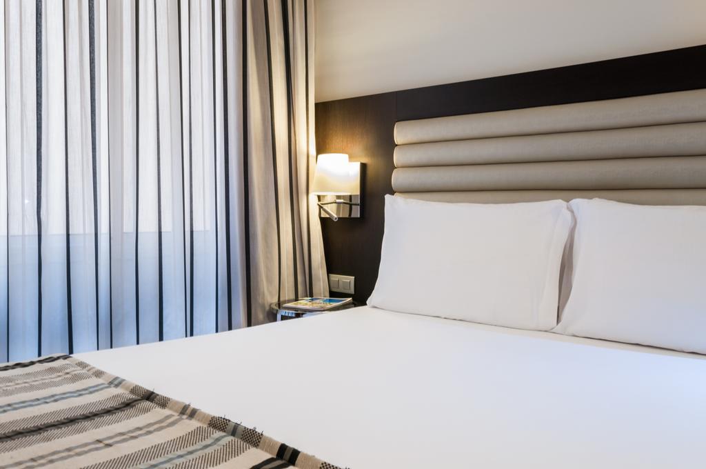 Hotel Exe Cristal Palace 4*