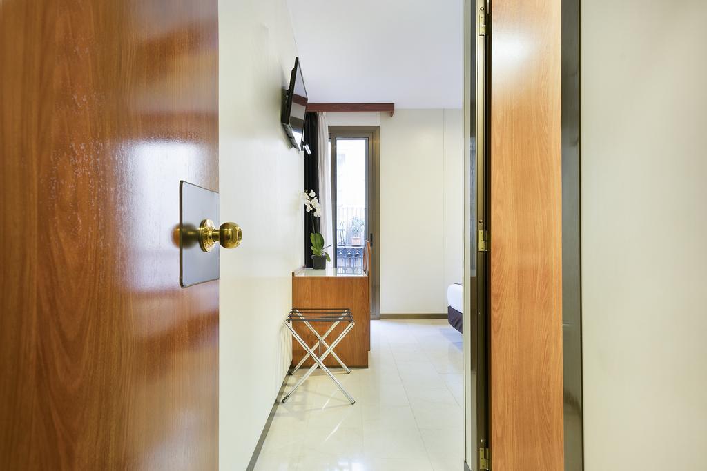 Condal Hotel Barcelona