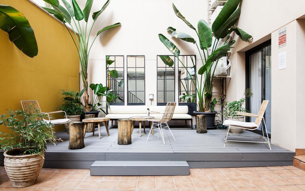 Apartamento Sleep Urgell By