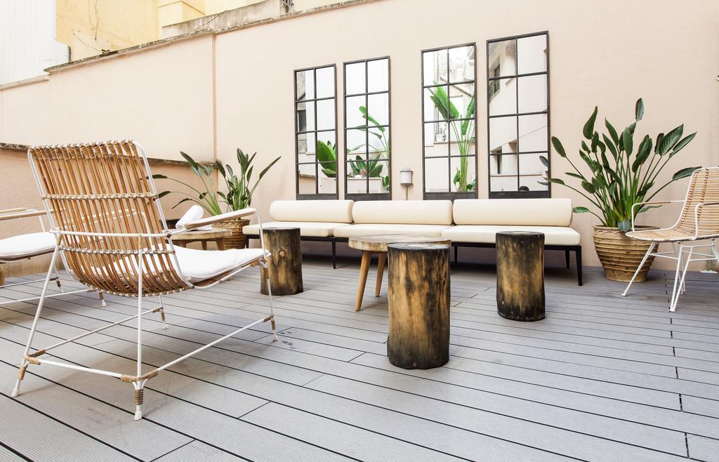 Apartamento Sleep Urgell By *