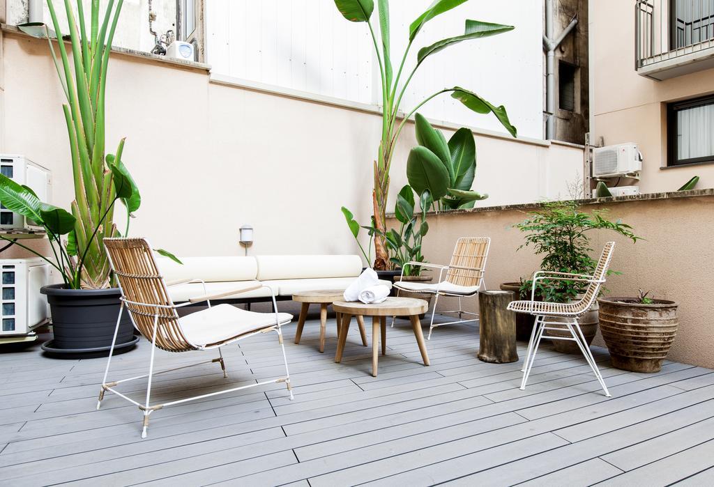 Sleep Urgell By Apartamento *