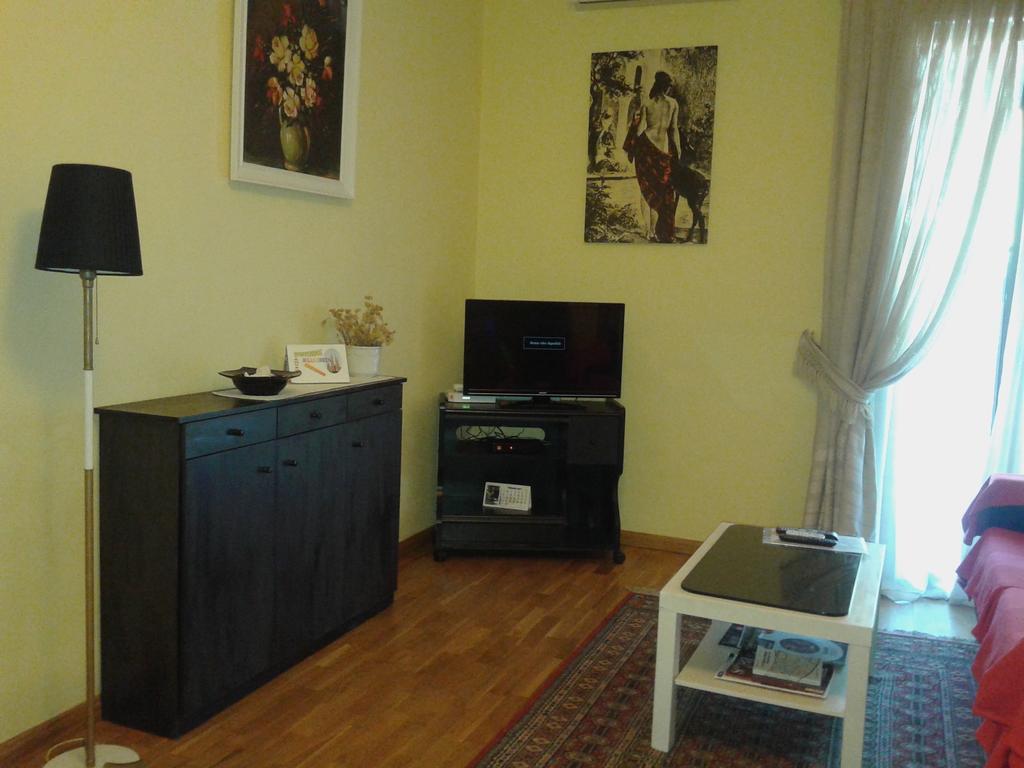 Apartamento El Rincon De La Calma Barcelona