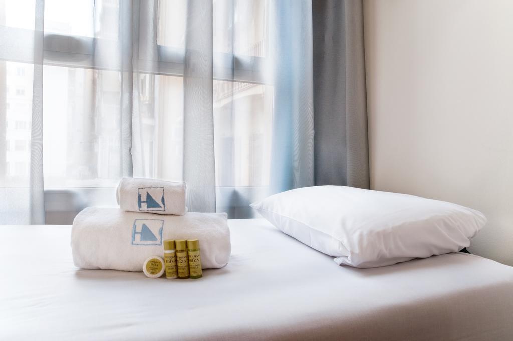 Eurostars Bcn Design Hotel 5*