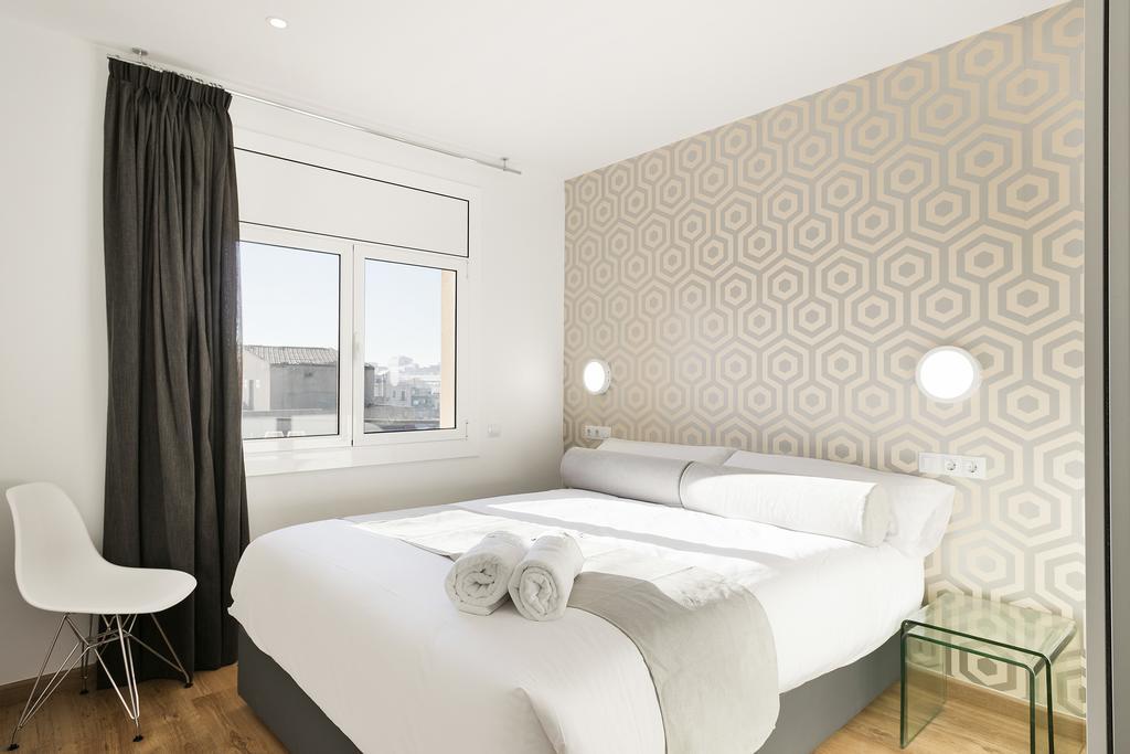 Mar Apartments * Barcelona