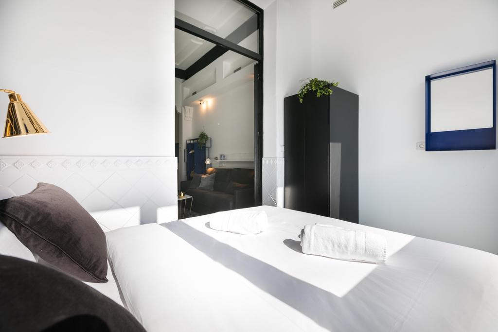 Apartment El Consell By The Streets Barcelona