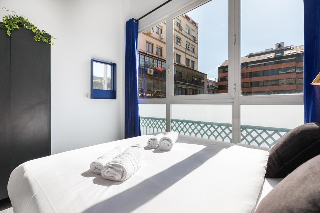 El Consell By The Streets Apartment