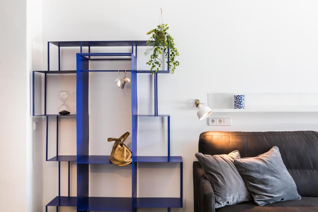 Apartment El Consell By The Streets
