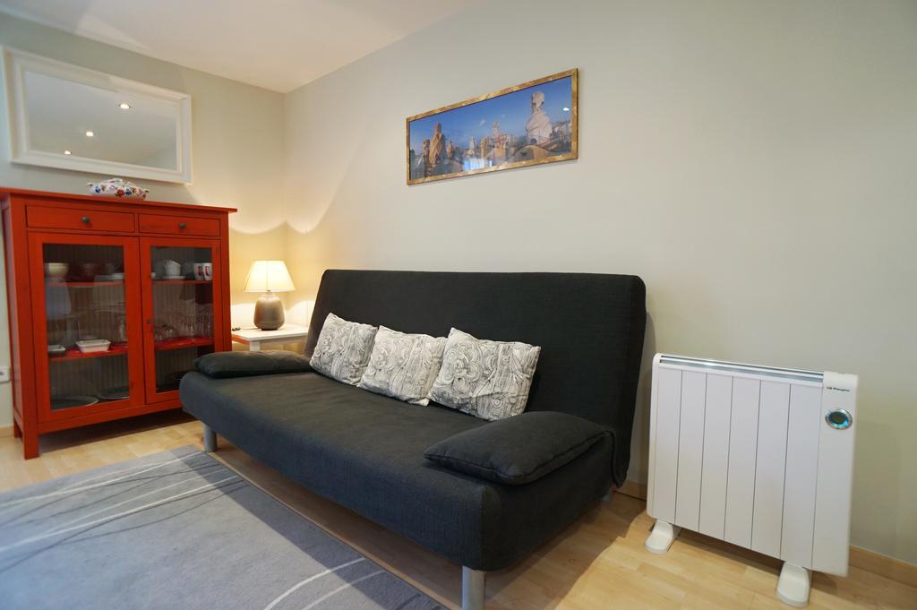 Apartamento Barcelona4seasons - Gavina Barcelona