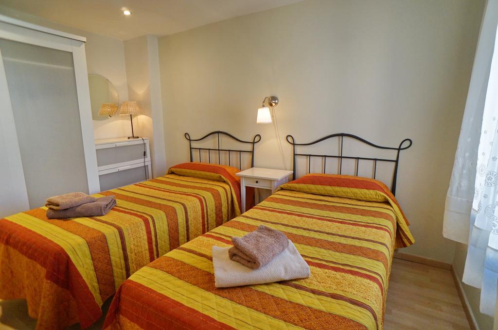 Barcelona4seasons - Gavina Apartamento