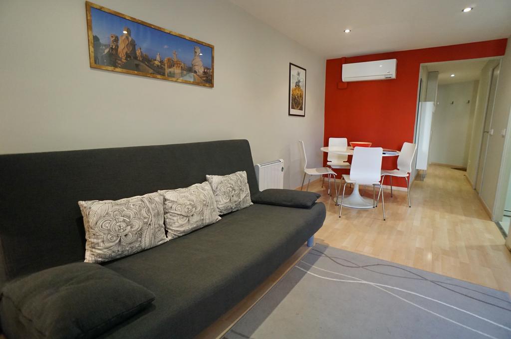 Apartamento Barcelona4seasons - Gavina