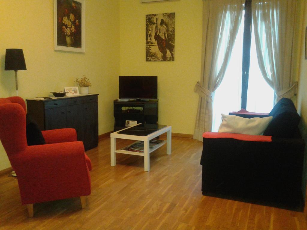 Apartamento El Rincon De La Calma *