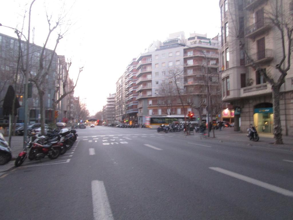El Rincon De La Calma Apartamento *