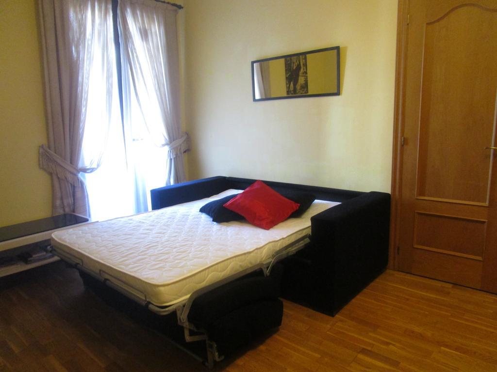 Apartamento El Rincon De La Calma Barcelona