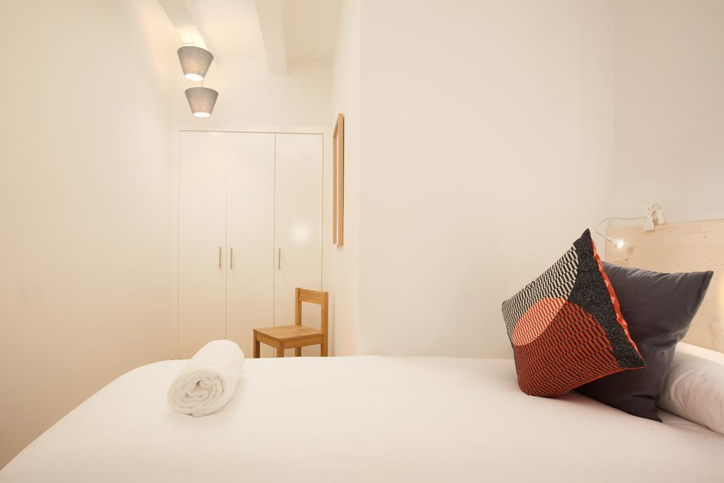 Canela Homes Macba *