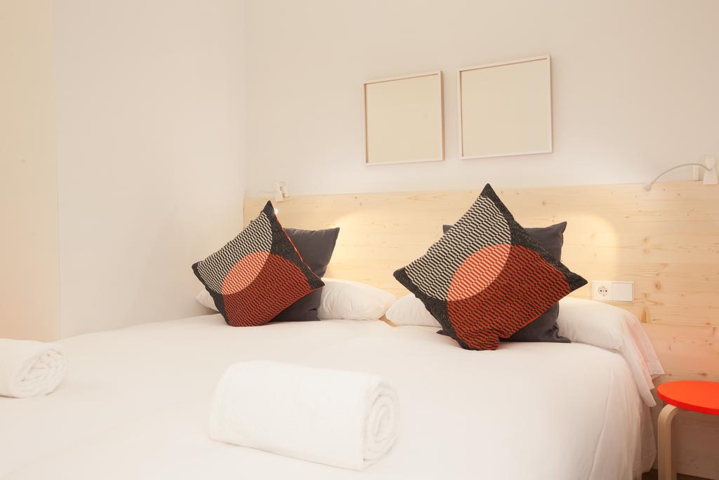 Apartamento Canela Homes Macba