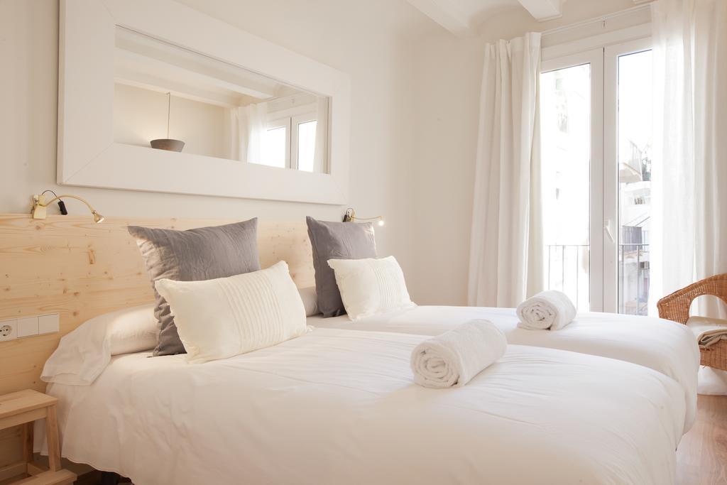 Apartamento Canela Homes Macba *