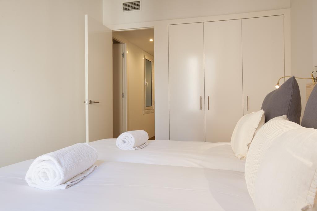 Canela Homes Macba *