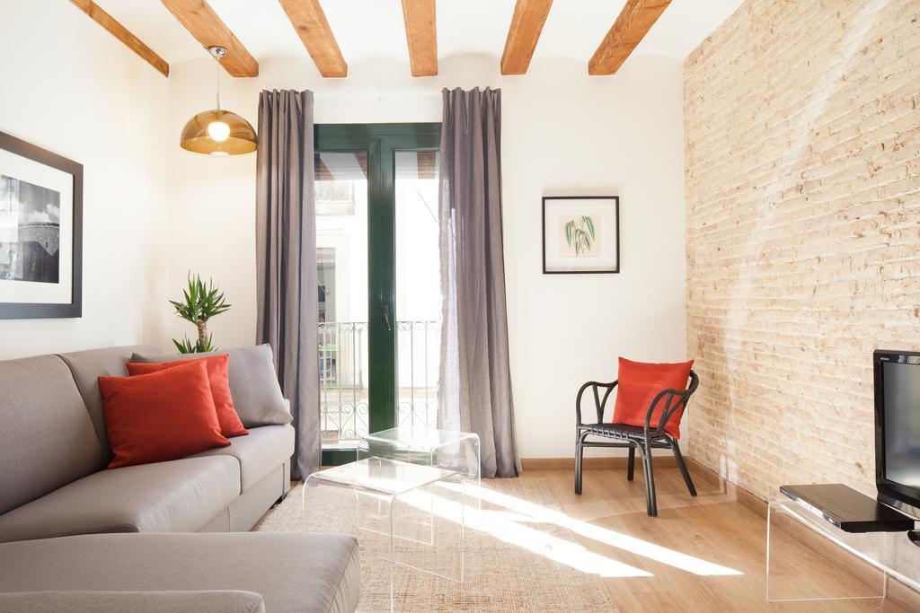 Canela Homes Macba Apartamento *