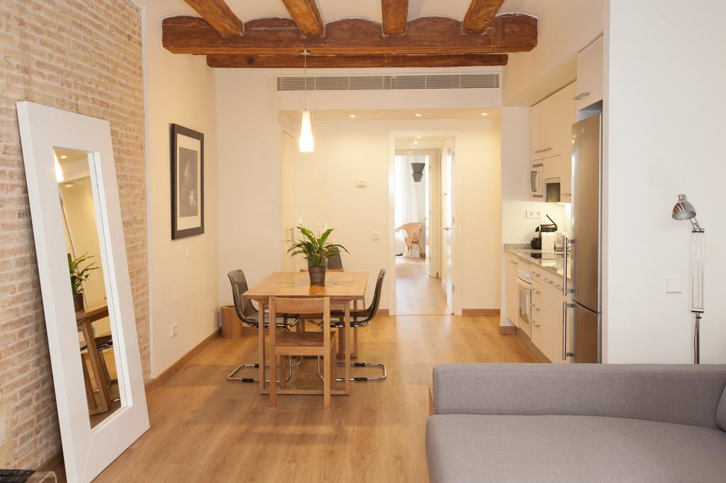 Apartamento Canela Homes Macba *