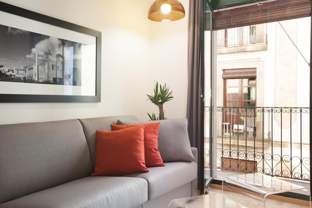 Canela Homes Macba Apartamento *