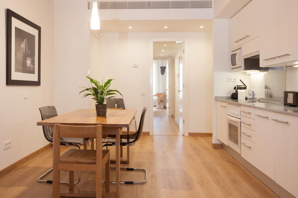 Canela Homes Macba