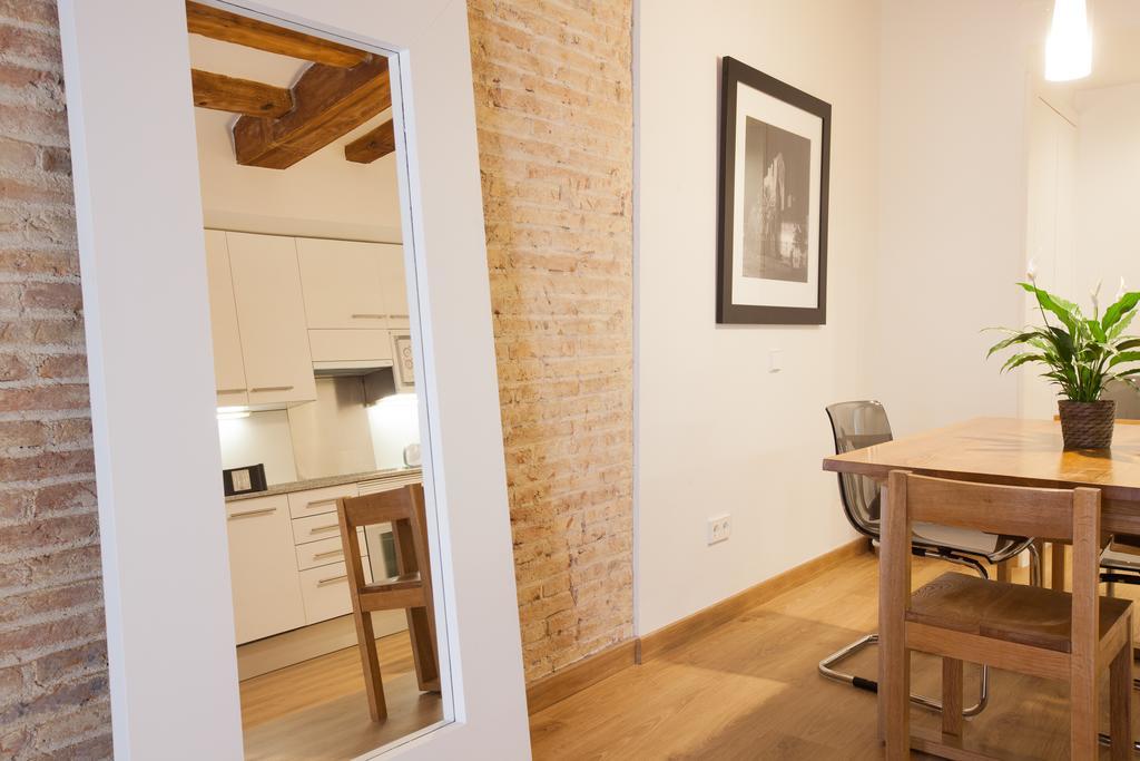 Apartamento Canela Homes Macba Barcelona