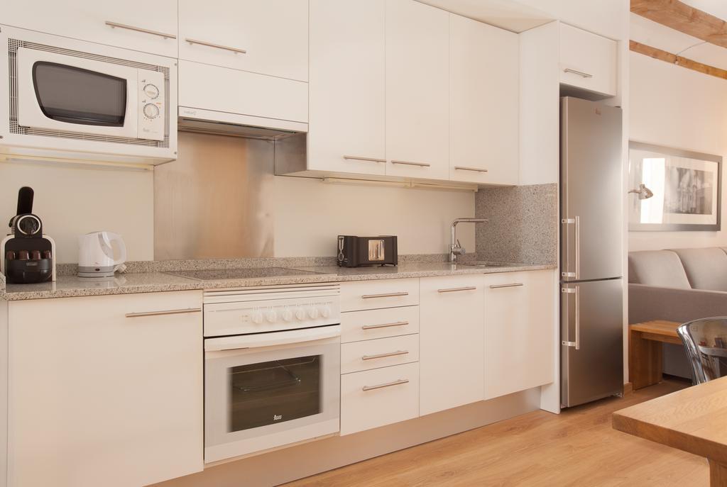 Apartamento Canela Homes Macba