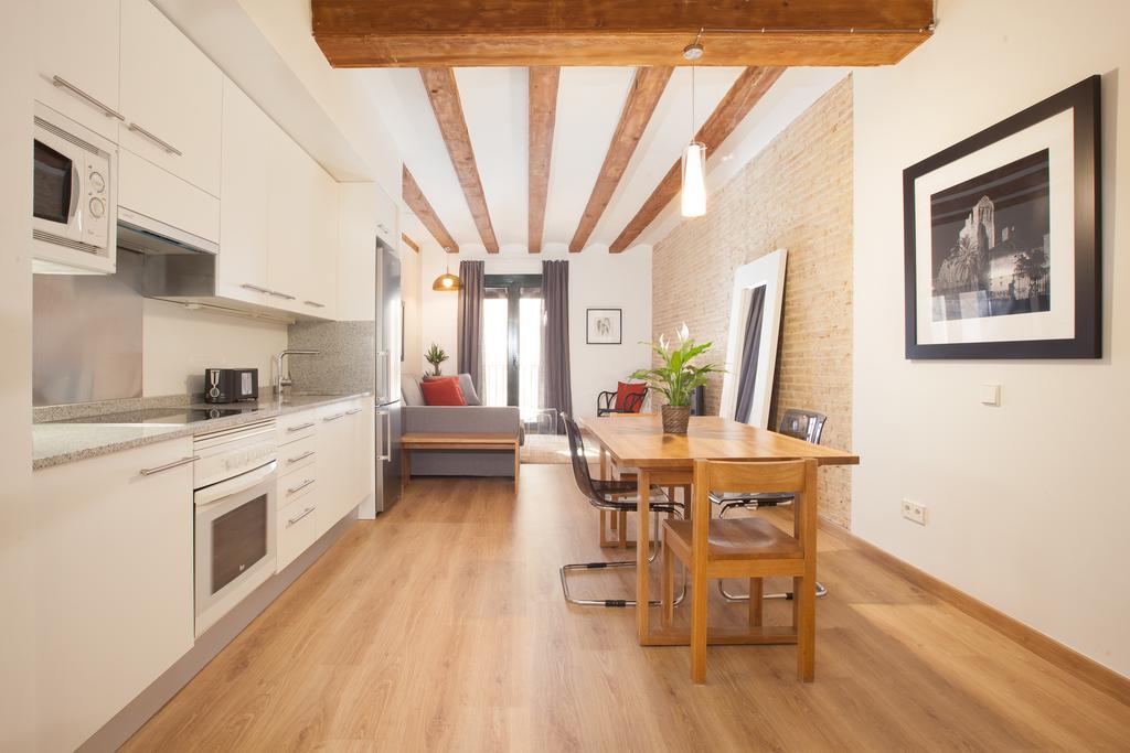 Canela Homes Macba Apartamento *