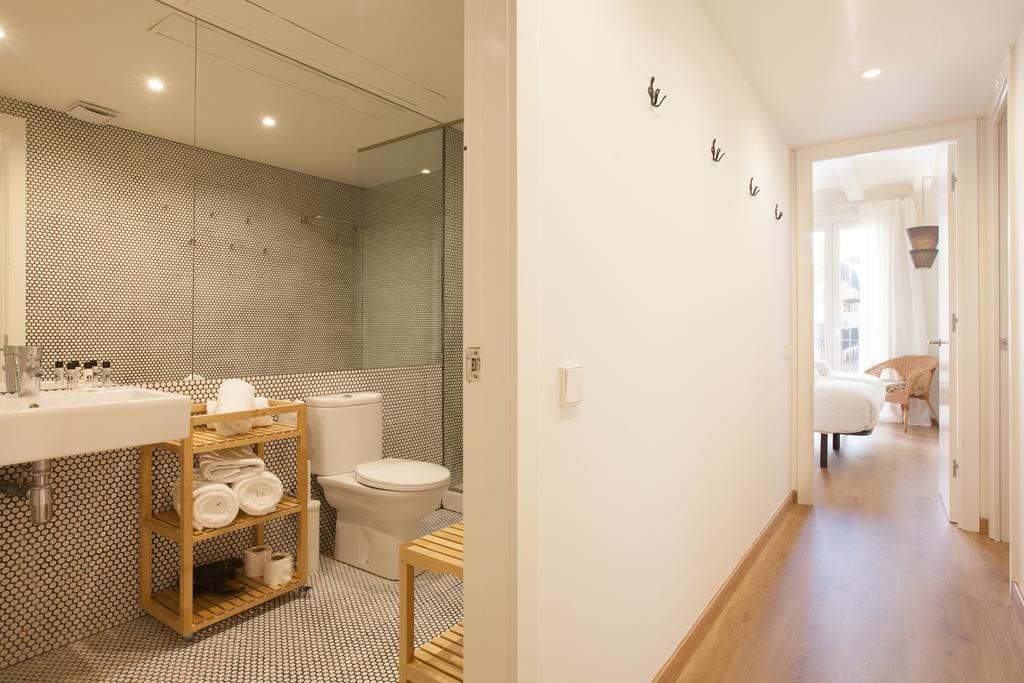 Canela Homes Macba Apartamento Barcelona