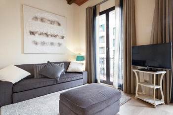Sleep Urgell By Apartamento *