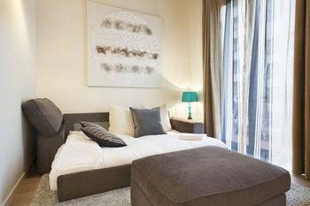 Apartamento Sleep Urgell By Barcelona