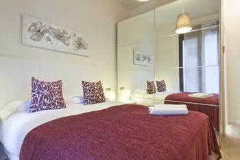 Apartamento Sleep Urgell By