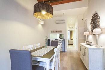 Sleep Urgell By Apartamento Barcelona