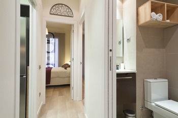 Sleep Urgell By Apartamento