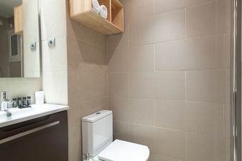 Apartamento Sleep Urgell By *